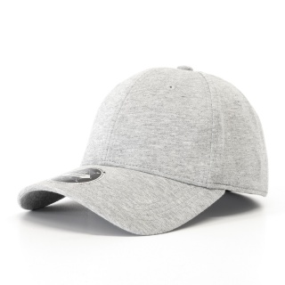 Universal Athletics Headwear Basecap Northeast Division Fitted Cap hellgrau meliert - 1 Stück